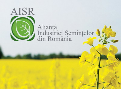 Alianta Industriei Semintelor din Romania (AISR) scoate la concurs pozitia de Director Executiv