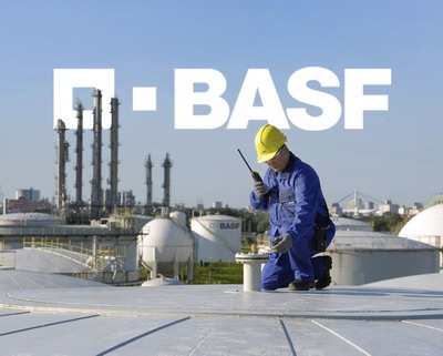 BASF realizeaza o crestere puternica a veniturilor pe intregul an 2021