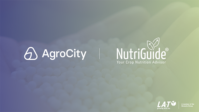 Borealis Nutriguide -Agrocity 2022