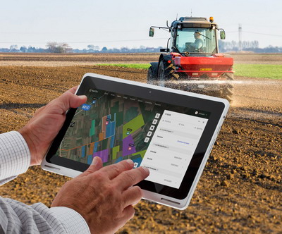 Cooperare in folosul fermierilor! AgroCity integreaza programul de fertilizare NutriGuide® in sistemul de management al fermei