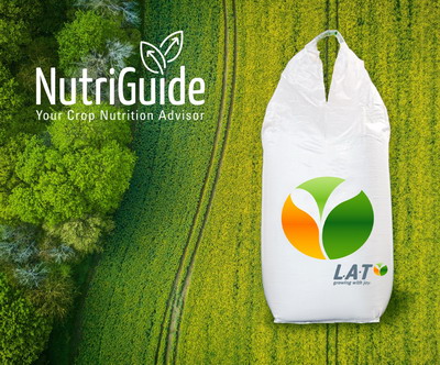 NUTRIGUIDE® – Consilierul personal in nutritia plantelor