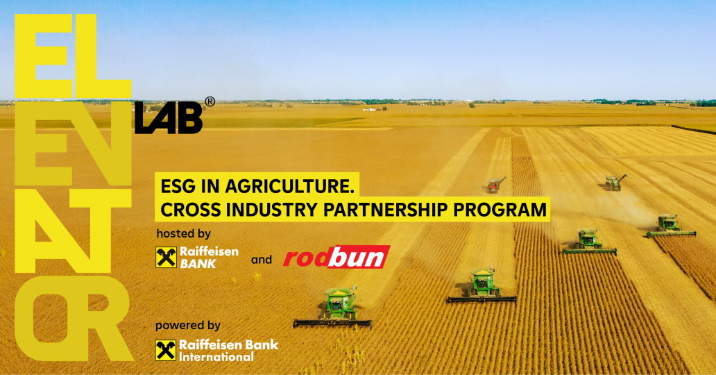 castigatorul Programului Elevator Lab