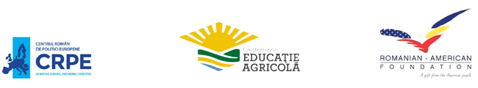 practica agricola logo-uri