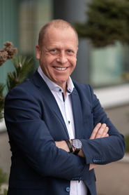 Marius Marica - Timac Agro Romania