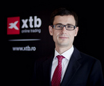 Claudiu Cazacu Consulting Strategist XTB Romania