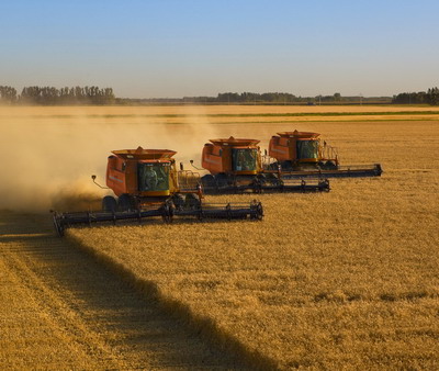 Platforma dedicata centralizarii stocurilor produselor agroalimentare