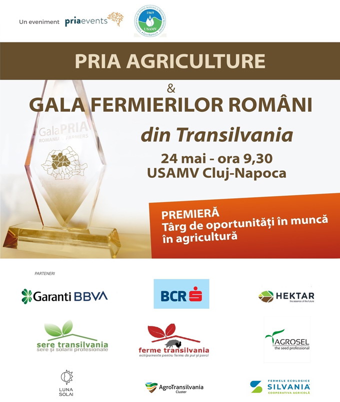 agri transilvania parteneri 2022