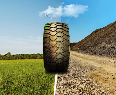 Alliance 590 impune un nou standard de versatilitate si eficienta maxima in transportul agricol si de constructii