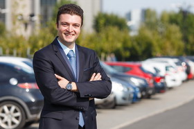 Norofert se pregateste pentru un viitor sustenabil - Alex Cristescu