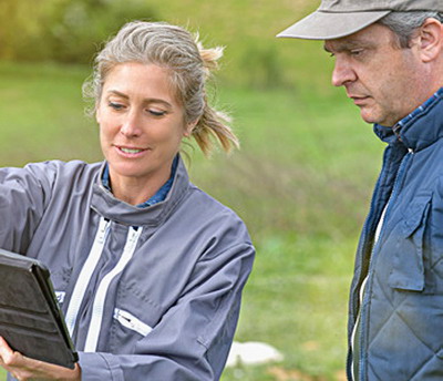 Pactul verde European - foto1