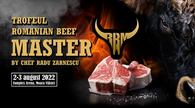 Romanian Beef Master 2022