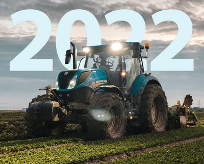 Topul firmelor din Agricultura 2022