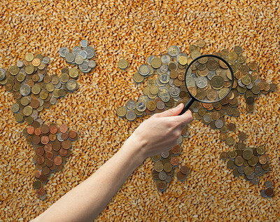 Claudiu Cazacu, XTB: Cum se resimt efectele secetei la bursele de produse agricole?