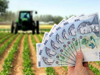 APIA efectueaza plata ajutorului de stat pentru motorina utilizata in agricultura pentru diferenta aferenta cantitatilor de motorina utilizate in trim I 2022