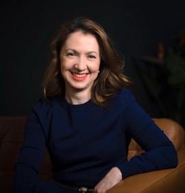 Adina China-Birta Director General Tarfin IFN Romania