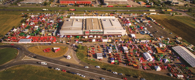 Agromalim 2022 - panoramic