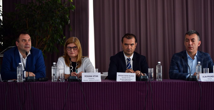 Eveniment CoopNet 2022