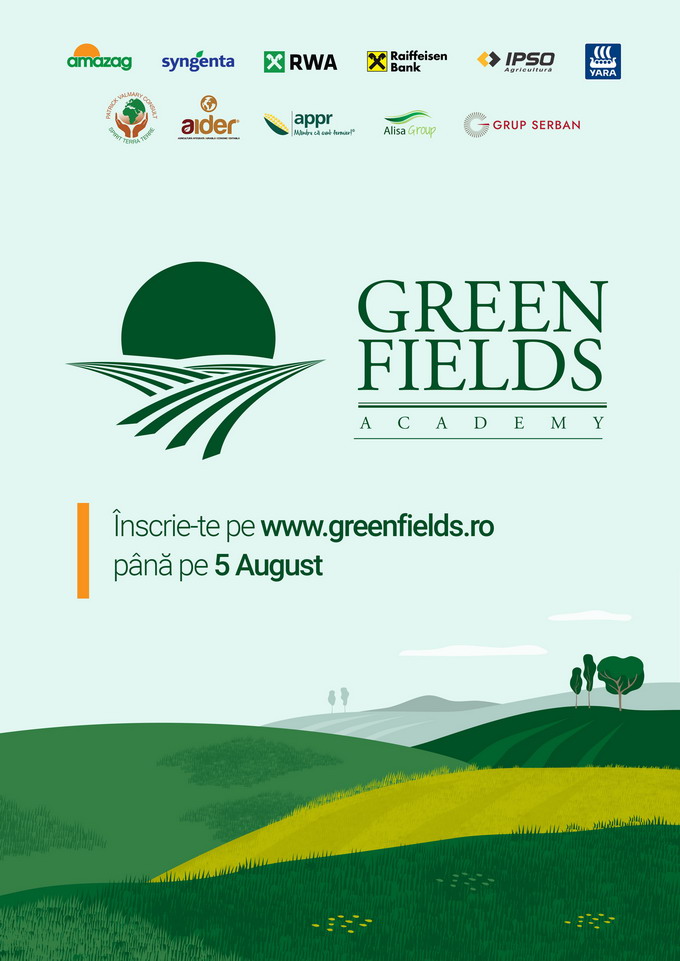 GreenFields Academy - 2