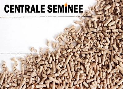 Incalzirea casei - Peleti din lemn