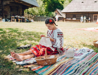 Olimpiada Mestesuguri Artistice Traditionale 2022