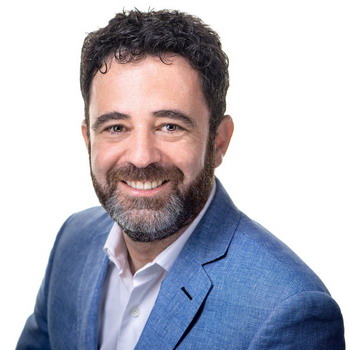 Rudi Vizental CEO ROCA Investments