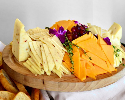 Cele mai populare tipuri de branza