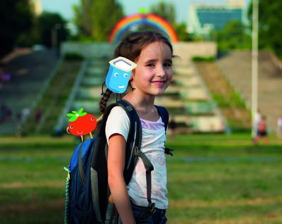 S-a aprobat bugetul pentru fructe, legume si lapte in scoli 2022-2023