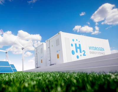 Ajutor de 149 milioane EUR pentru productia de hidrogen din surse regenerabile din Romania