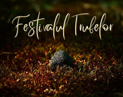 Festivalul Trufelor Editia a II-a, 6-7 august 2022