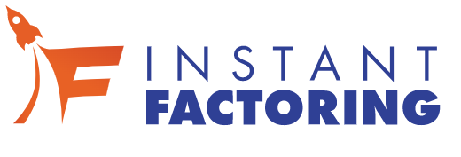 Instant Factoring - logo