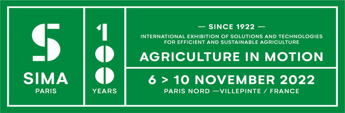 SIMA 2022 mobilizeaza fermierii