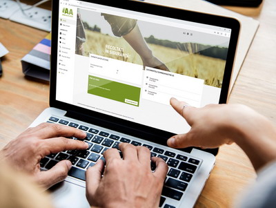 Agra Asigurari-Portal pentru Brokeri