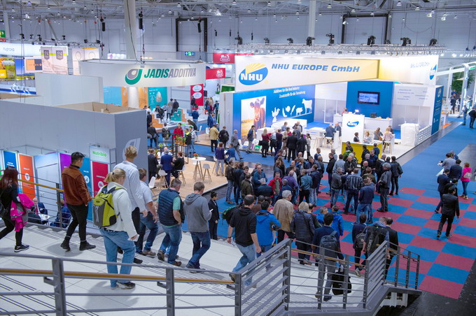 EuroTier 2022 - Foto2