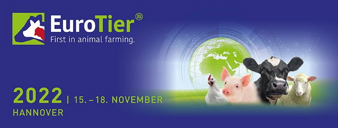 EuroTier 2022 - Foto4