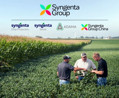 Grupul Syngenta isi continua evolutia cu o crestere puternica in Trimestrul II 2022