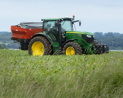 Operatorii economici pot depune cereri pentru obtinerea autorizatiei RO – FERTILIZANT