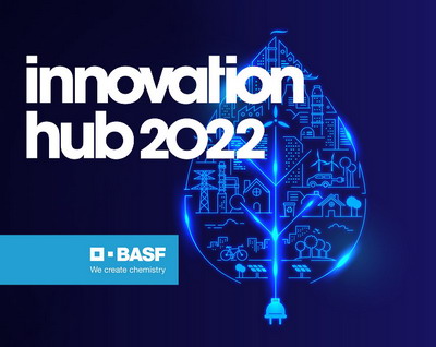 BASF Innovation Hub 2022: termenul limita de inscriere in competitie va fi prelungit pana pe 30 septembrie