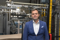 Norbert Varga Director General Alconor Company SRL