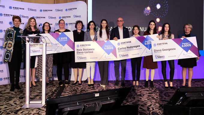 Programul TalentA 2022 - Tot Grupul