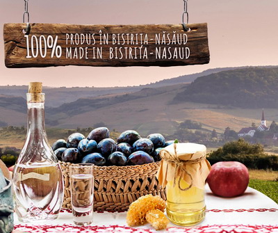 Regiunea gastronomica Poarta Transilvaniei Bistrita-Nasaud – obiectiv in cadrul Traseului gastronomiei traditionale romanesti