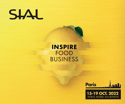 Targul SIAL Paris 2022 | 15 – 19 octombrie