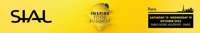 Targul SIAL Paris 2022 foto1