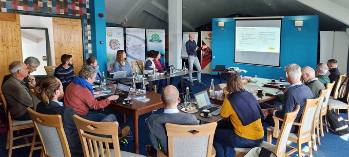 Viitorul agriculturii este agroecologic - Centrul de Inovare Bio Danubius - foto 1