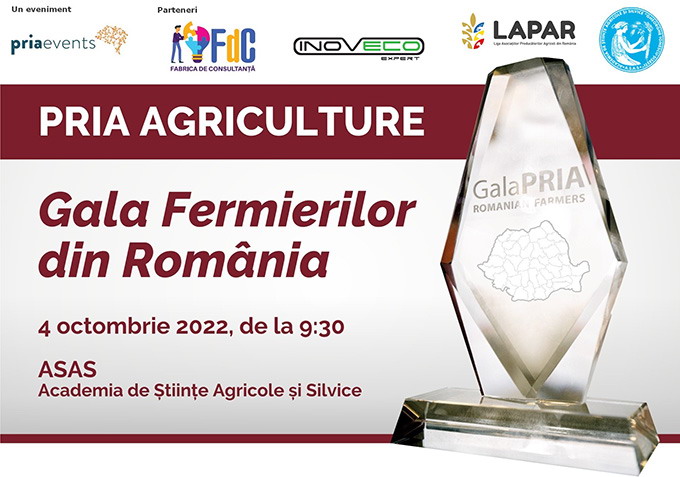 gala fermieri Bucuresti-4oct2022