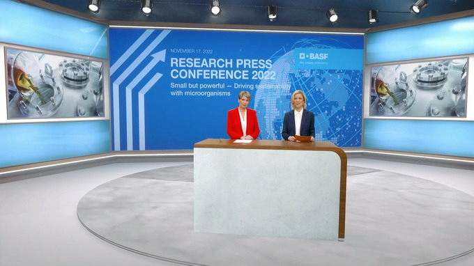 BASF Research 2022 - 1