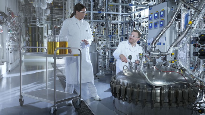 BASF Research 2022 - 2