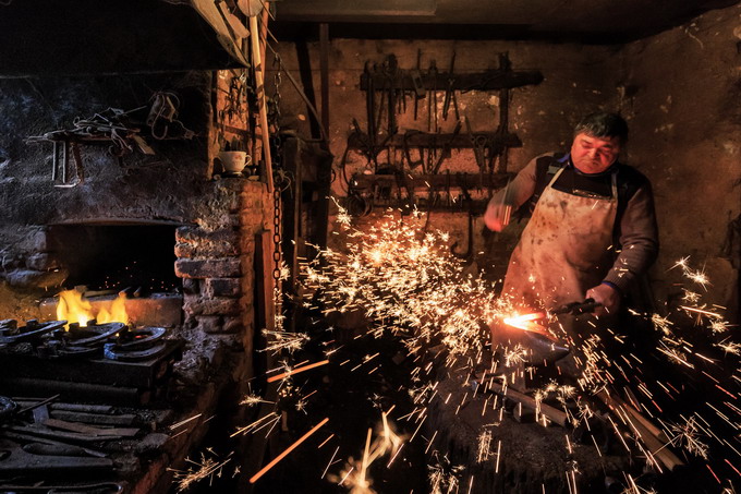 Colinele Transilvaniei - destinatie ecoturistica certificata 3