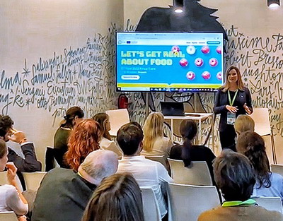 Programele educationale ajuta femeile fermier sa imbunatateasca productia de alimente