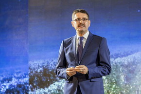 Robert Baicoianu - BASF