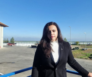 rwa romania - Andreea Hanta